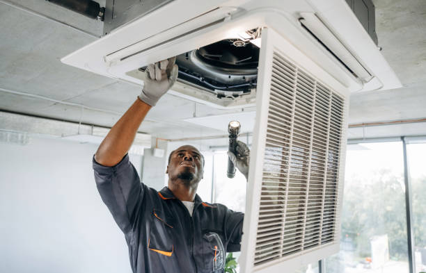 Licensed Hvac Maintenance service in Colfax, WI - FH HVAC