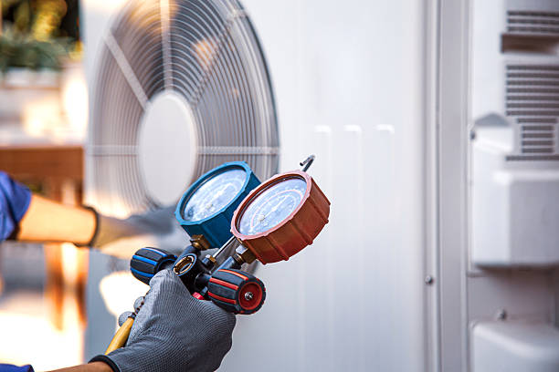 Affordable Hvac Maintenance solutions in Colfax, WI