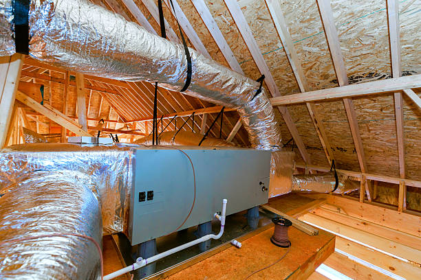 Top rated local Hvac Maintenance specialists in Colfax, WI